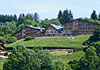 Hotel Chateau Et Residence Megeve, 4 estrellas