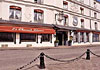 Hotel Cheval Blanc, 3 estrellas