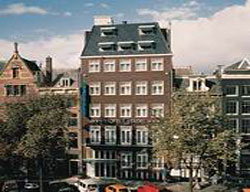 Hotel Citadel