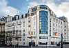 Hotel Citéa Charenton