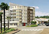 Hotel Citea Lourdes Camino Azul, 3 estrellas