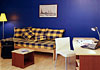 Hotel Citea Nantes Sextant, 2 estrellas