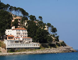 Hotel Citric Soller