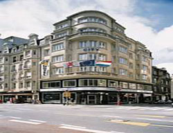Hotel City