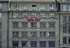 Hotel City-berne