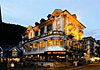 Hotel City Oberland, 3 estrellas