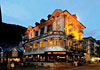 Hotel City Oberland Swiss Quality, 3 estrellas