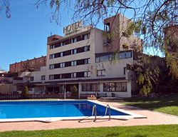 Hotel City Park Terranova