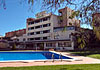 Hotel City Park Terranova