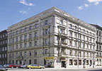 Hotel City Partner Atos