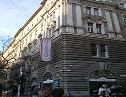Hotel City Ring