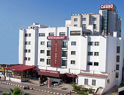 Hotel City Royal