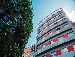 Hotel Citymar Embajador