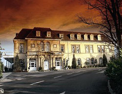 Hotel Citywest Conference, Leisure & Golf Resort