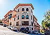 Hotel Ciudad De Cenicero