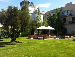 Hotel Ciudad De Haro