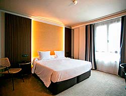 Hotel Ciudad De Oviedo