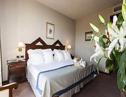 Hotel Ciudad De Ubeda