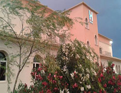 Hotel Ciudad Del Renacimiento