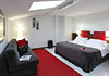 Hotel Ciutat De Girona, 4 estrellas