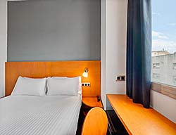 Hotel Ciutat De Mollet