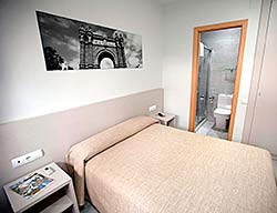 Hotel Ciutat De Sant Adria
