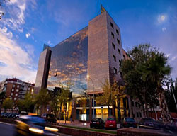 Hotel Ciutat Del Prat