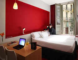Hotel Ciutat Vella