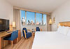 Hotel Civis Castellon Center, 4 estrellas