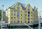 Hotel Clarion Collection Bryggen