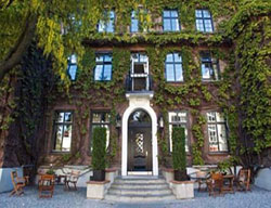 Hotel Clarion Collection Gabelshus