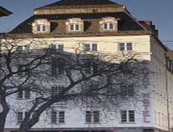 Hotel Clarion Collection Savoy