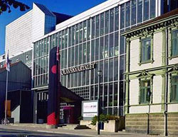 Hotel Clarion Grand Olav