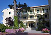 Hotel Clarion Hermitage & Park Terme Ischia, 4 estrellas