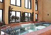 Hotel Clarion Jardim Europa, 5 estrellas