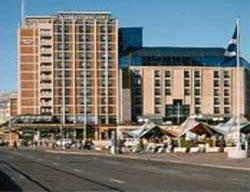 Hotel Clarion Royal Christiania