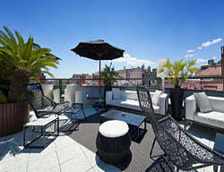Hotel Claris