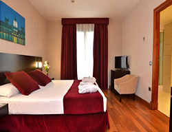 Hotel Clement Barajas