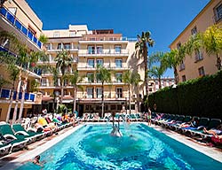 Hotel Cleopatra