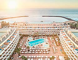Hotel Cleopatra Palace-mare Nostrum