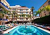 Hotel Cleopatra Spa, 3 estrellas