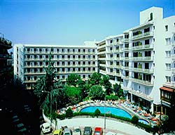 Hotel Clipper