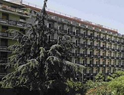Hotel Clippersol