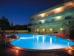 Hotel Clorinda