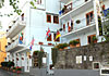 Hotel Club, 3 estrellas