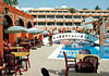 Hotel Club Almoggar Garden Beach, 4 estrellas
