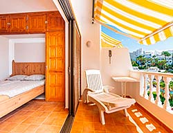 Hotel Club Atlantis