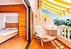 Hotel Club Atlantis, 3 estrellas