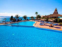 Hotel Club Calimera