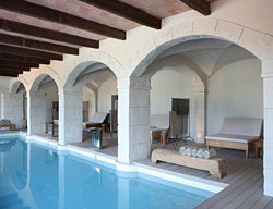 Hotel Club De Golf Peralada & Spa